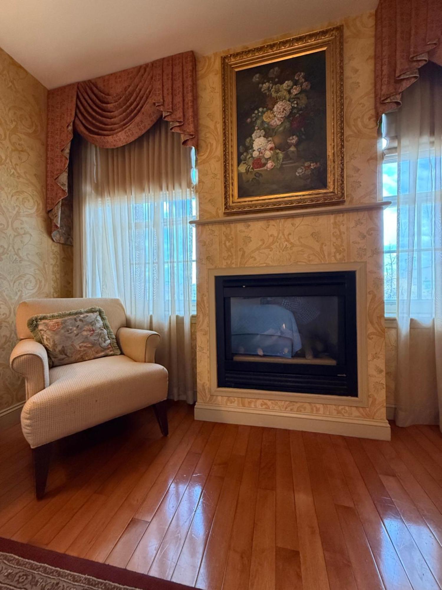 Penn'S View Hotel Филаделфия Екстериор снимка