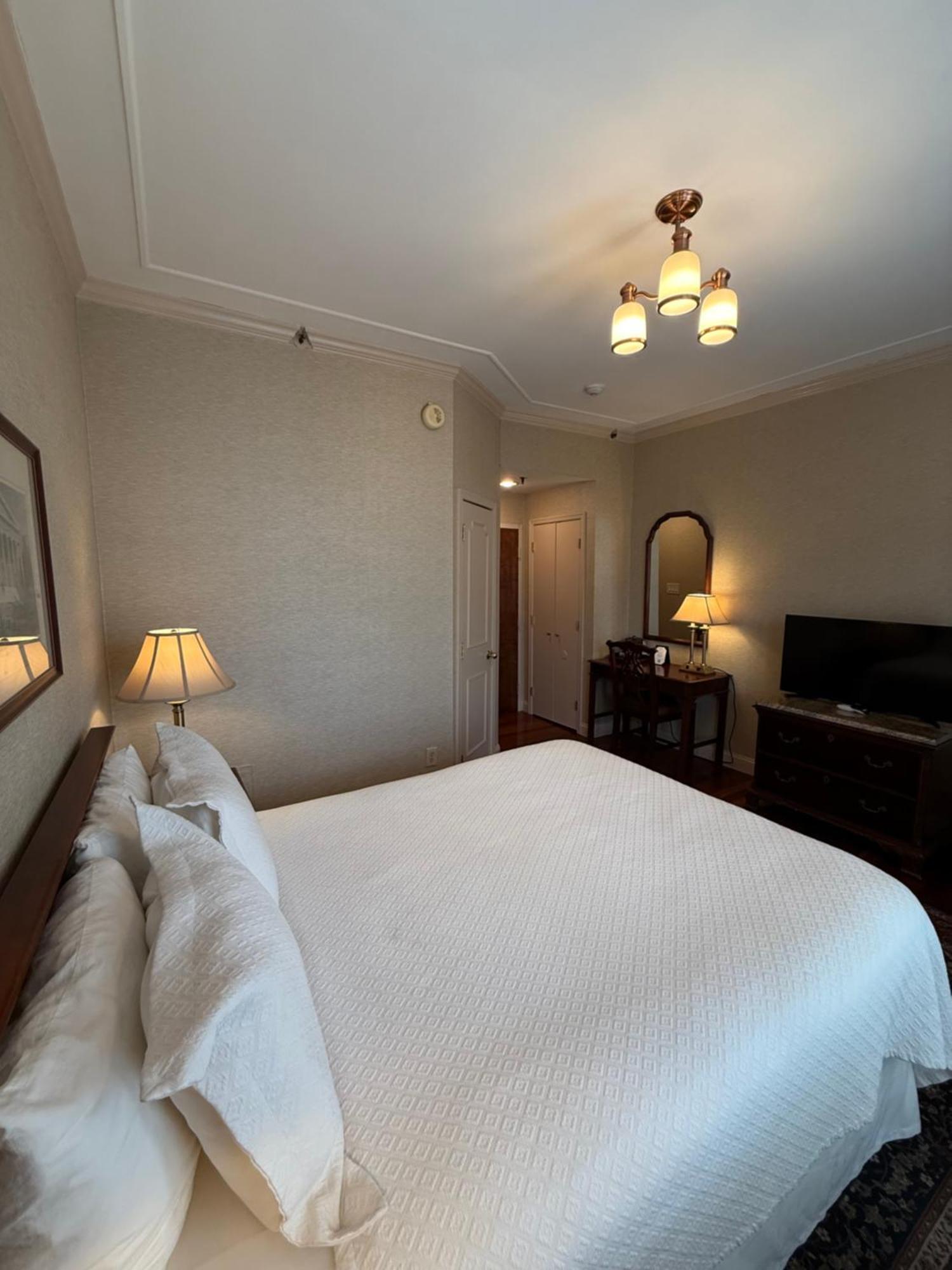 Penn'S View Hotel Филаделфия Екстериор снимка
