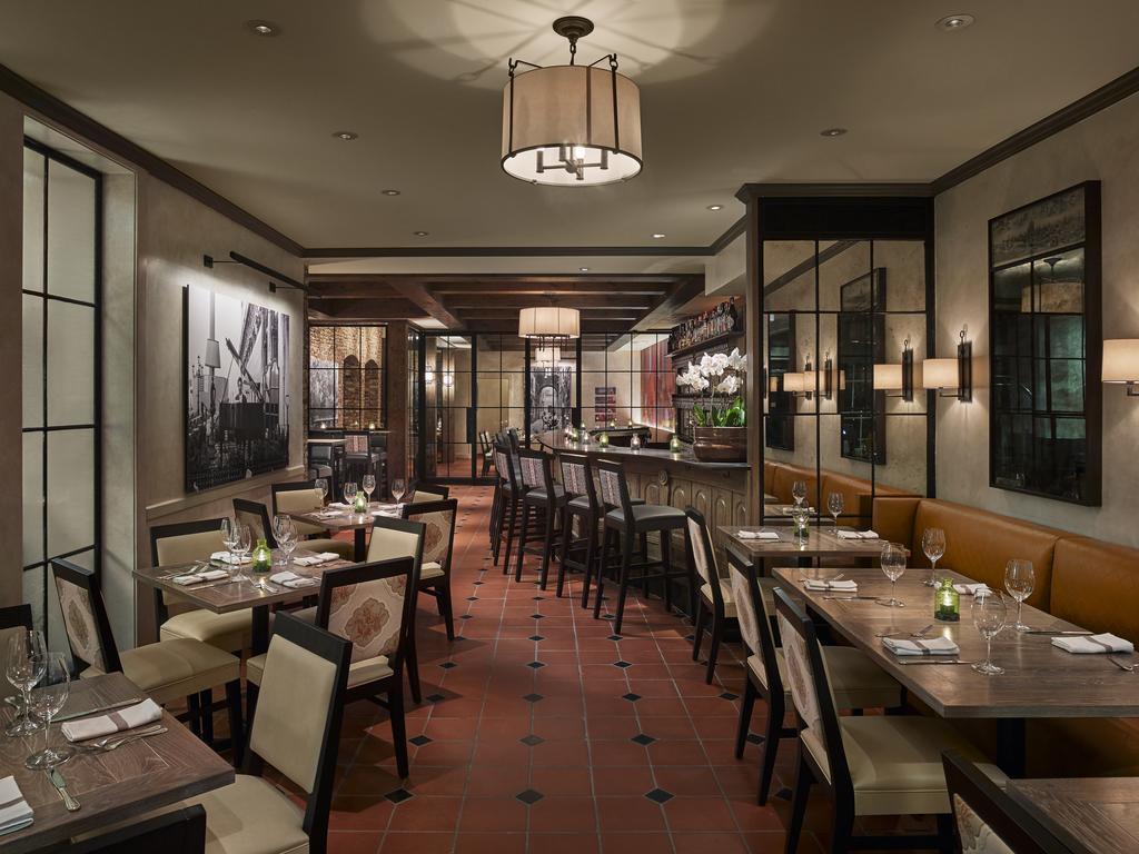 Penn'S View Hotel Филаделфия Екстериор снимка