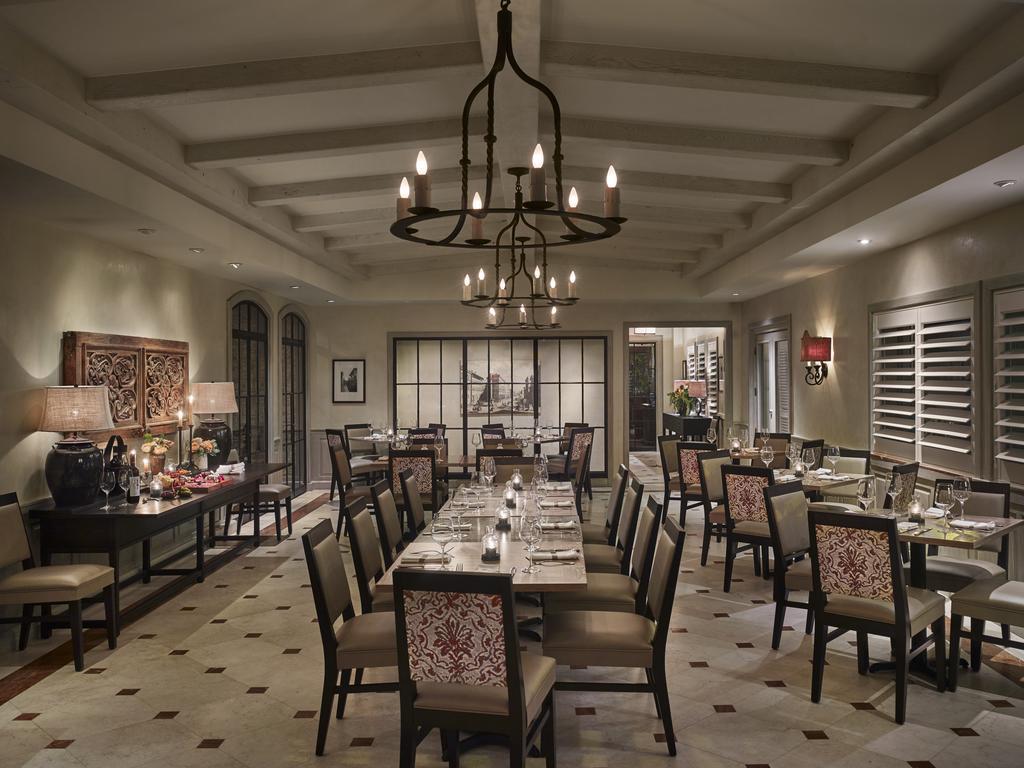 Penn'S View Hotel Филаделфия Екстериор снимка